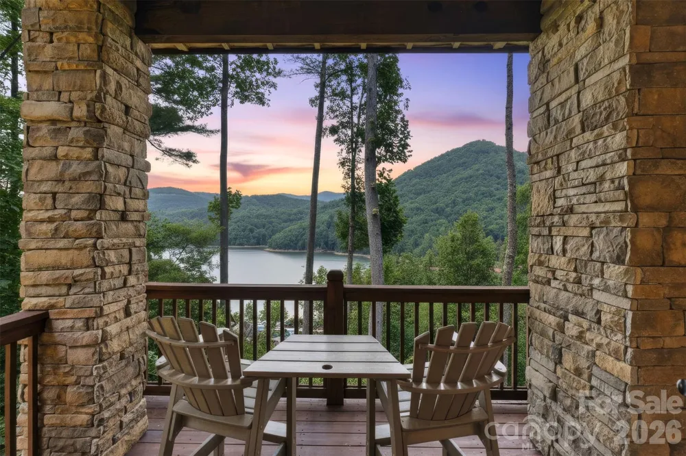 85 Southshore Drive #A1 Tuckasegee, NC 28783