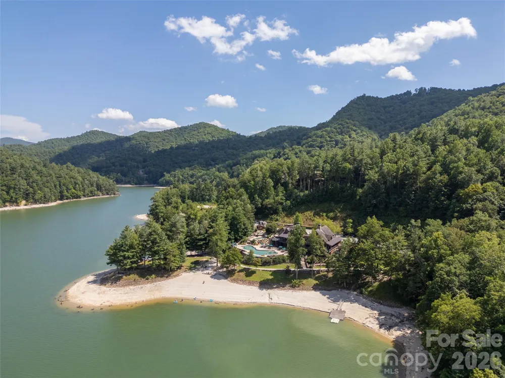 85 Southshore Drive #A1 Tuckasegee, NC 28783