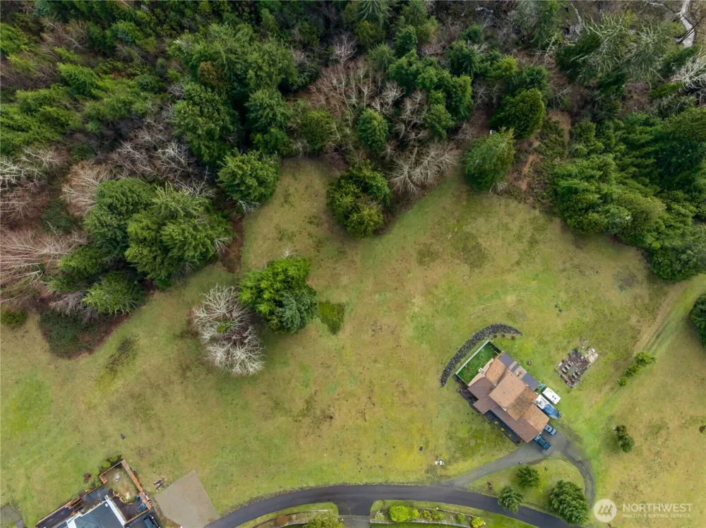 25 Lot Wilson Point Estates South Bend, WA 98586