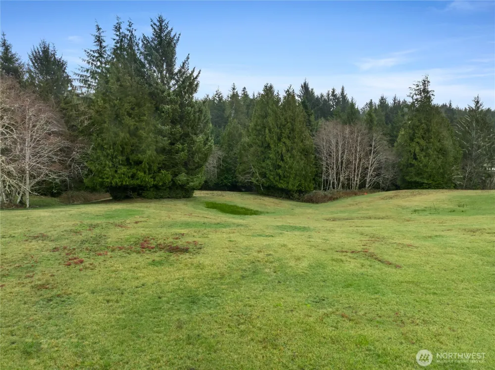 25 Lot Wilson Point Estates South Bend, WA 98586