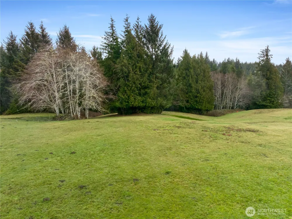 25 Lot Wilson Point Estates South Bend, WA 98586