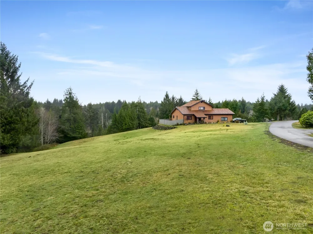 25 Lot Wilson Point Estates South Bend, WA 98586