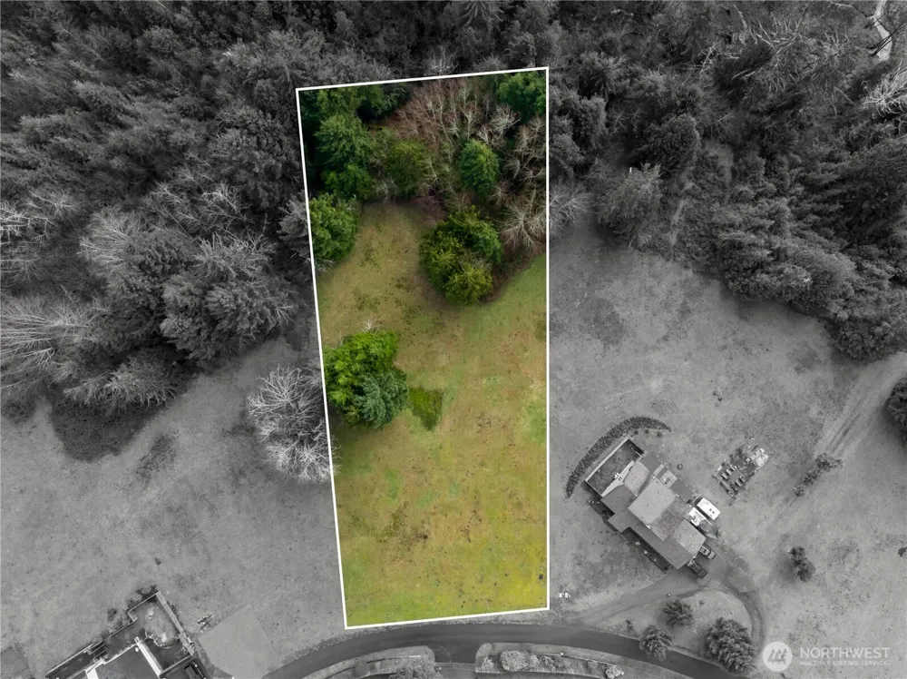 25 Lot Wilson Point Estates South Bend, WA 98586
