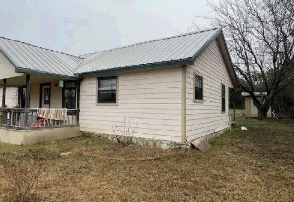 6554 S Highway 144 Glen Rose, TX 76043