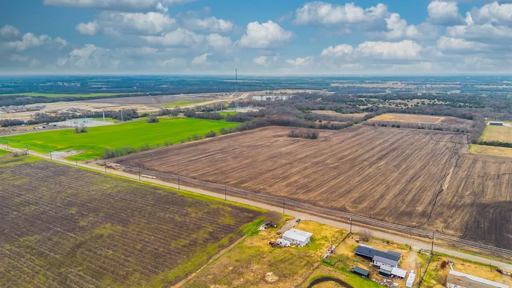 CR-429 Anna, TX 75409