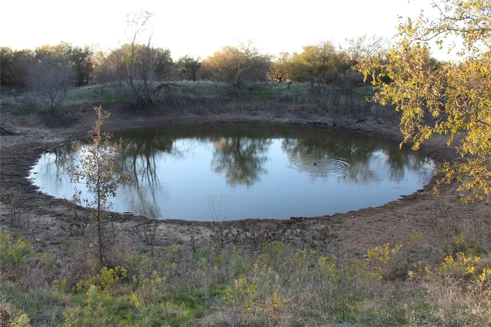 151 W Hwy 114 Jermyn, TX 76459