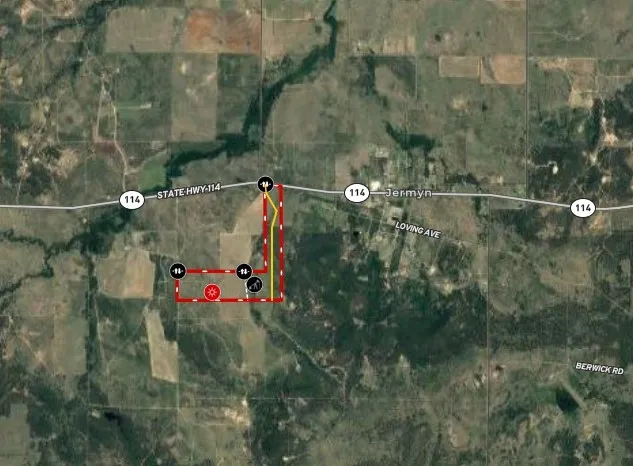 151 W Hwy 114 Jermyn, TX 76459