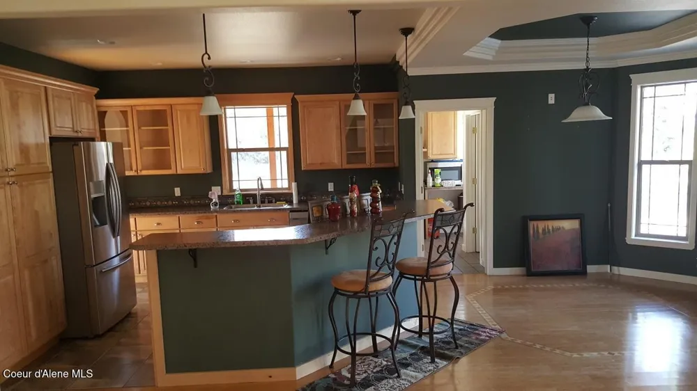 6337 McCall Street Bonners Ferry, ID 83805