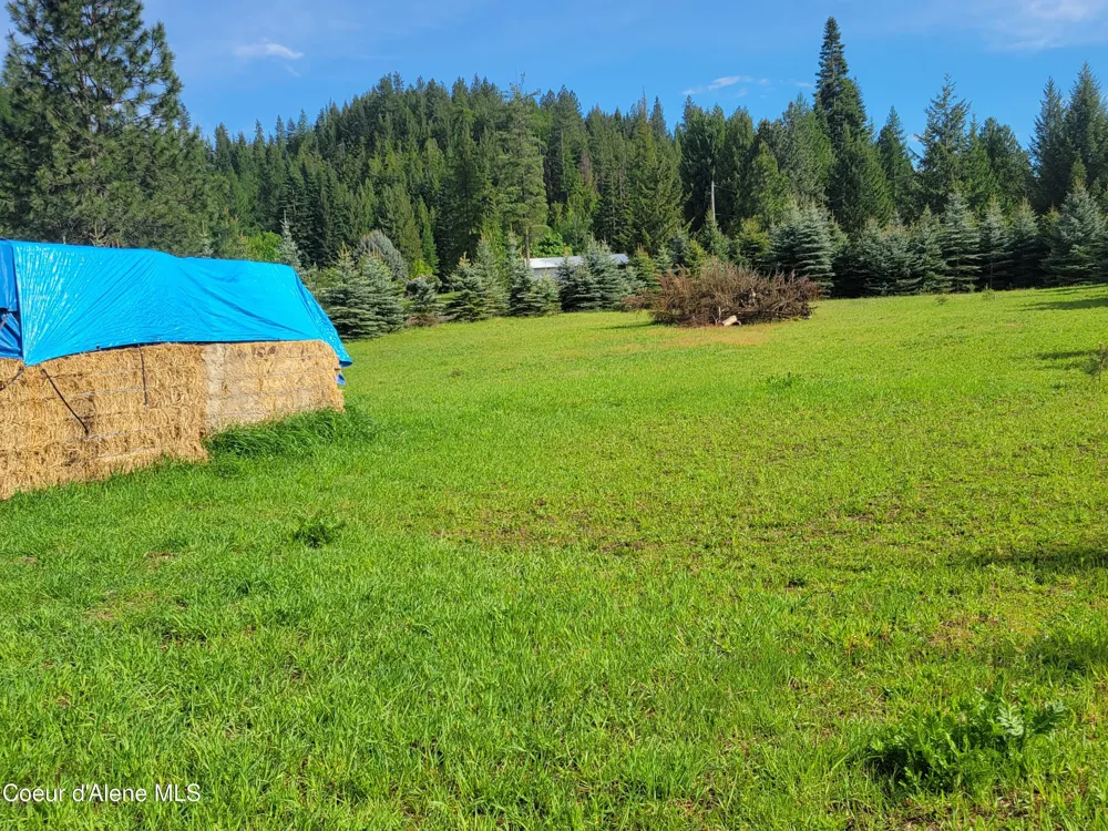 6337 McCall Street Bonners Ferry, ID 83805