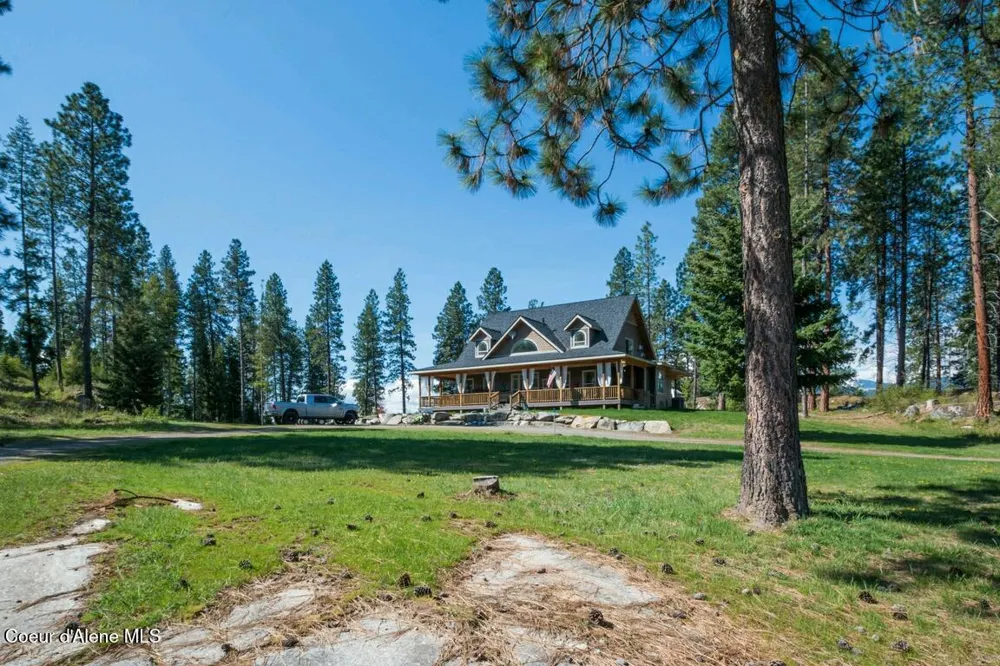 6337 McCall Street Bonners Ferry, ID 83805