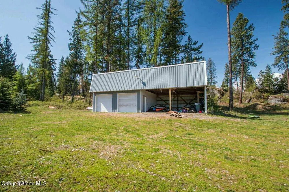 6337 McCall Street Bonners Ferry, ID 83805