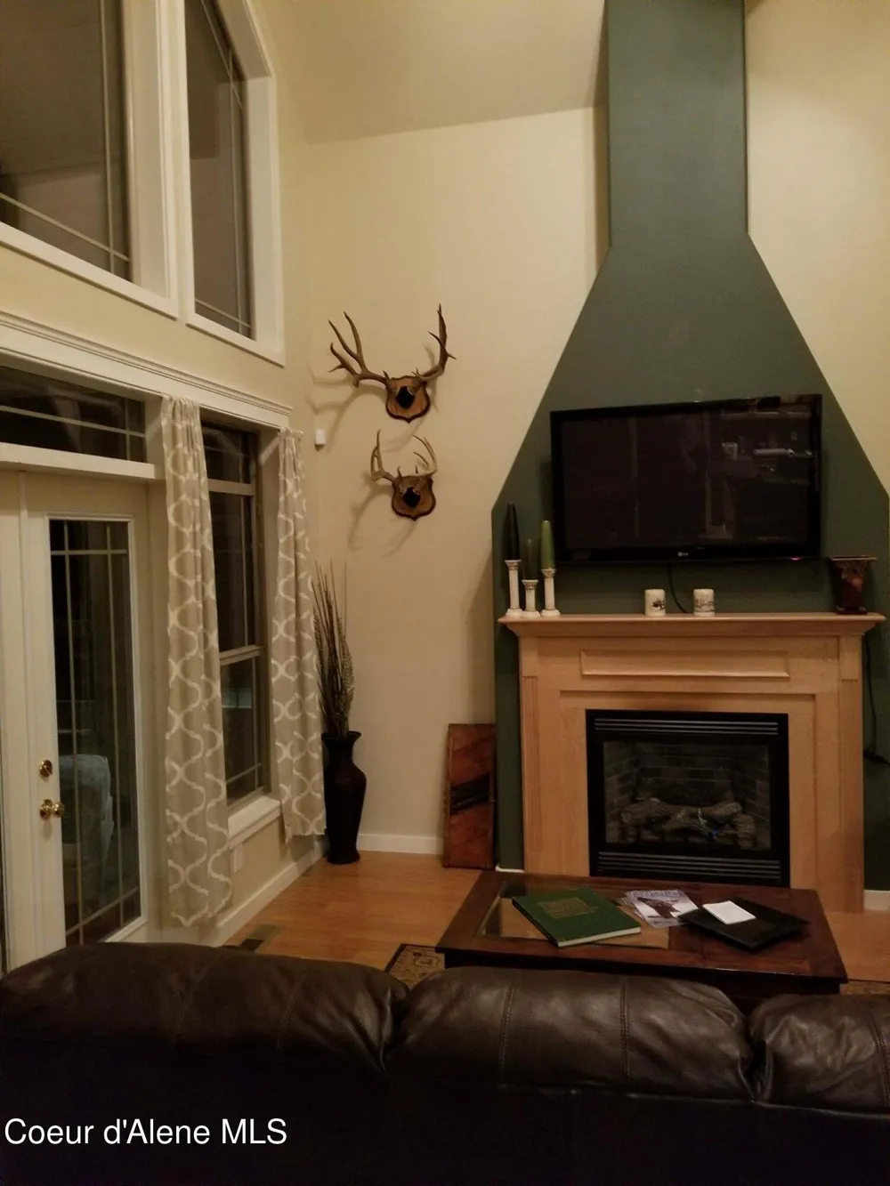 6337 McCall Street Bonners Ferry, ID 83805