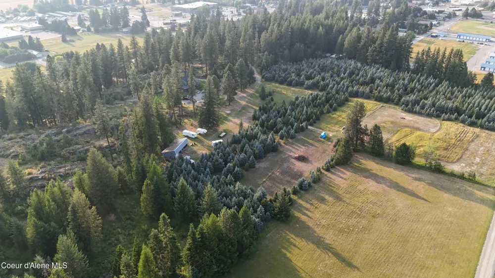 6337 McCall Street Bonners Ferry, ID 83805
