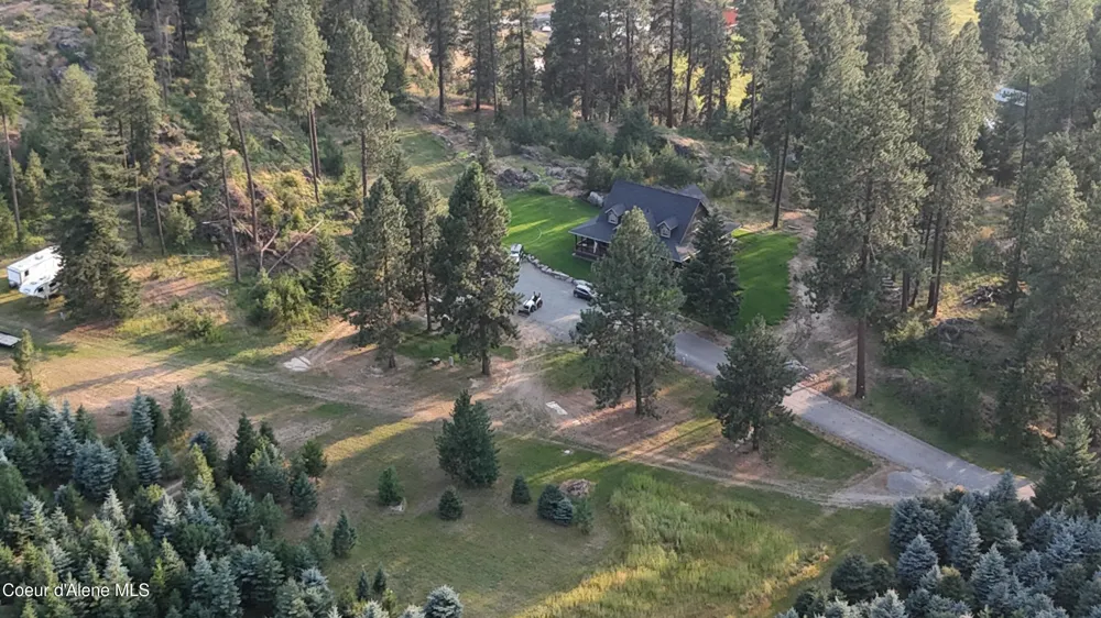 6337 McCall Street Bonners Ferry, ID 83805