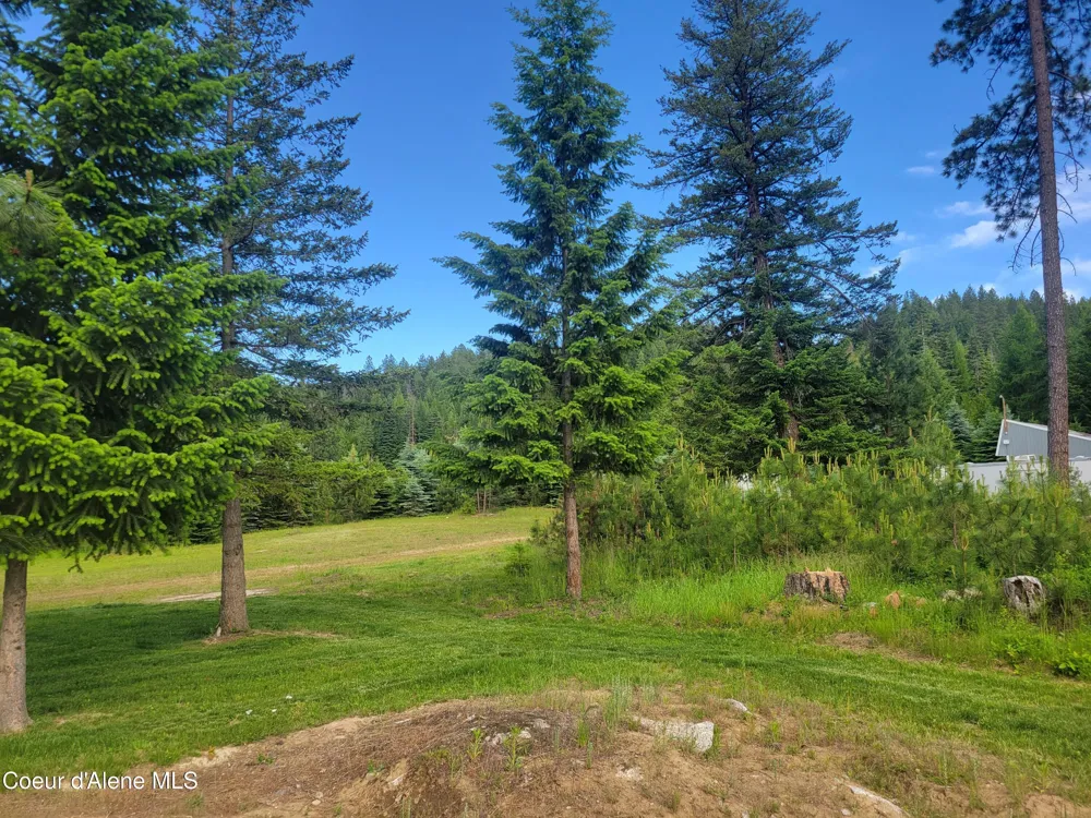 6337 McCall Street Bonners Ferry, ID 83805