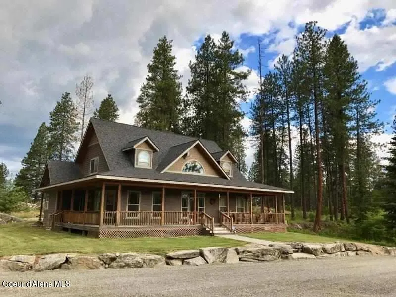 6337 McCall Street Bonners Ferry, ID 83805