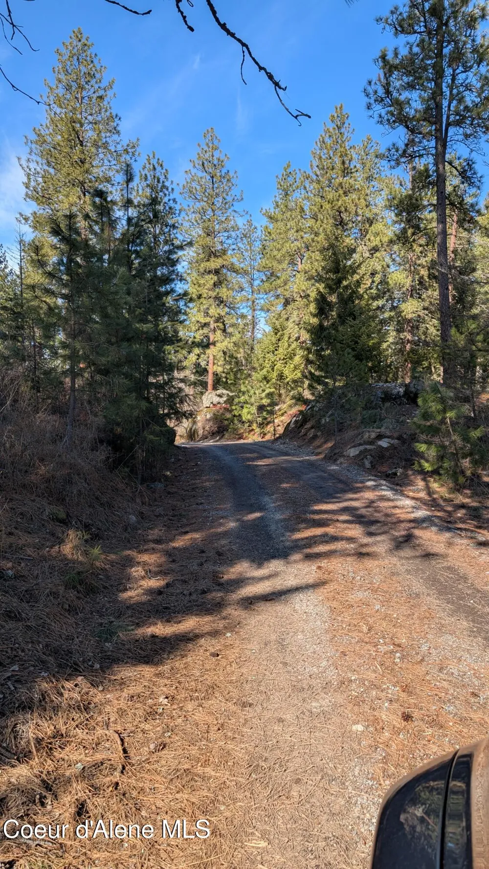 6337 McCall Street Bonners Ferry, ID 83805