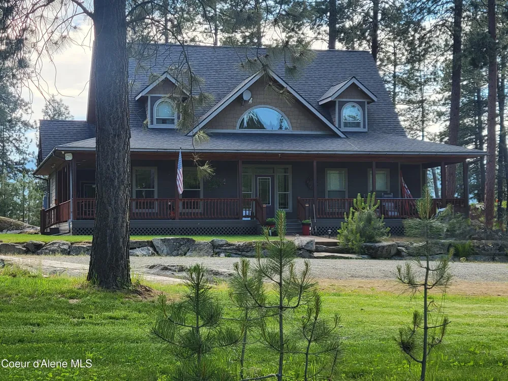 6337 McCall Street Bonners Ferry, ID 83805
