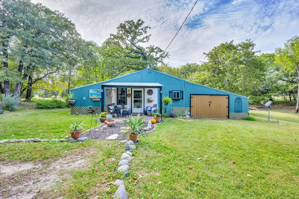 312 Magnus Road Denison, TX 75021