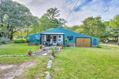 312 Magnus Road