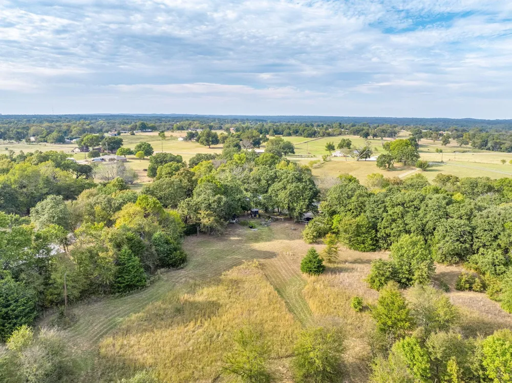 312 Magnus Road Denison, TX 75021