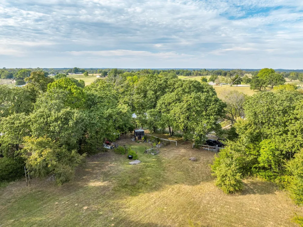 312 Magnus Road Denison, TX 75021