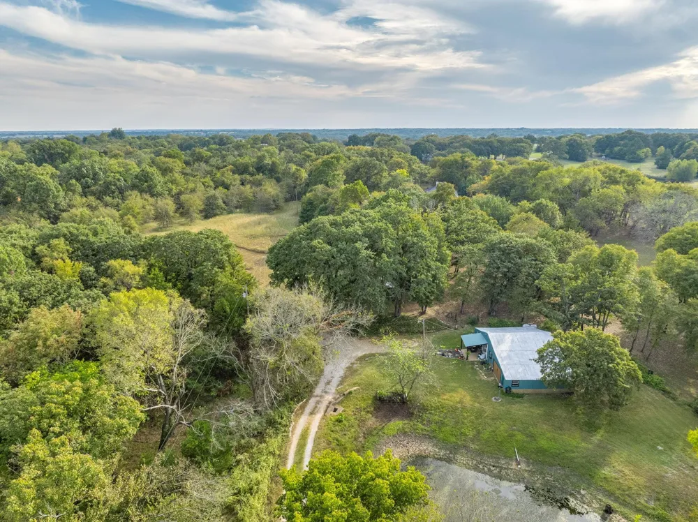 312 Magnus Road Denison, TX 75021