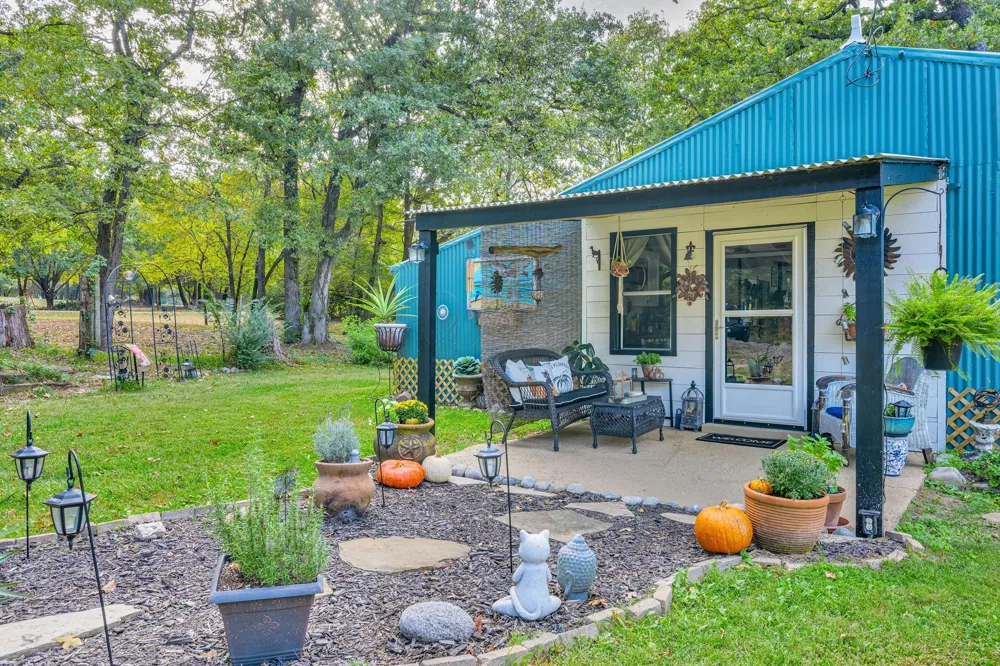 312 Magnus Road Denison, TX 75021