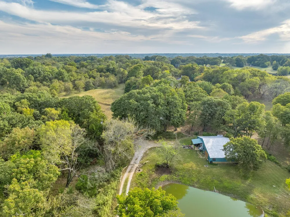 312 Magnus Road Denison, TX 75021