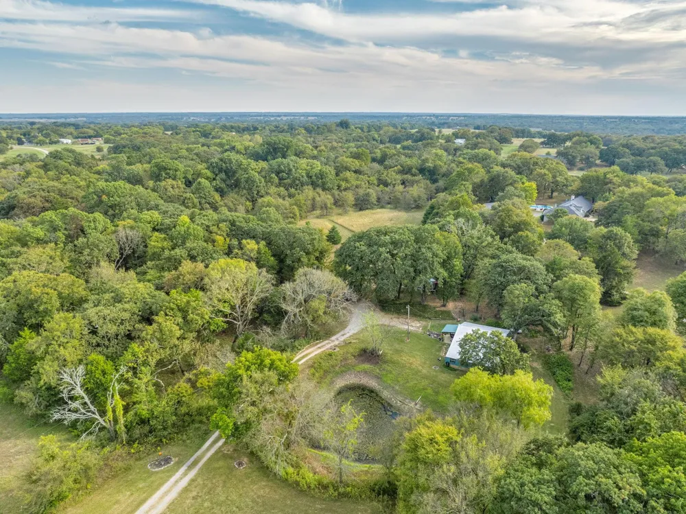 312 Magnus Road Denison, TX 75021