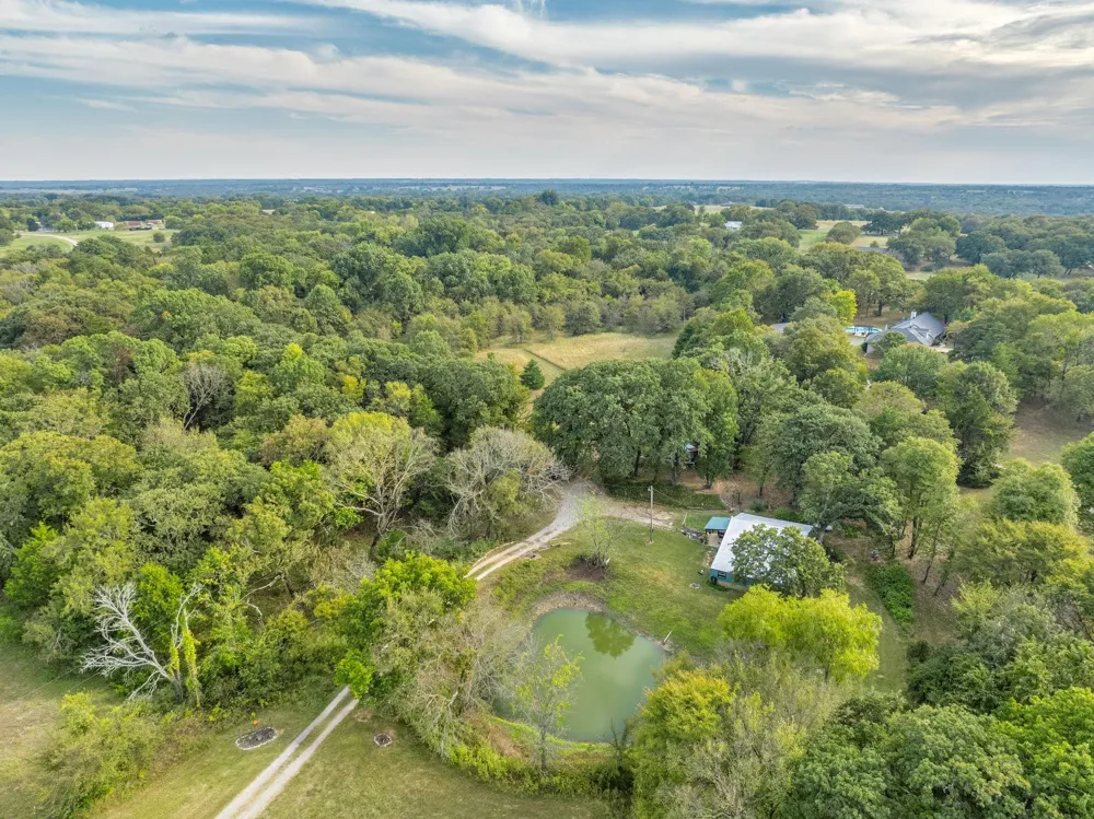 312 Magnus Road Denison, TX 75021