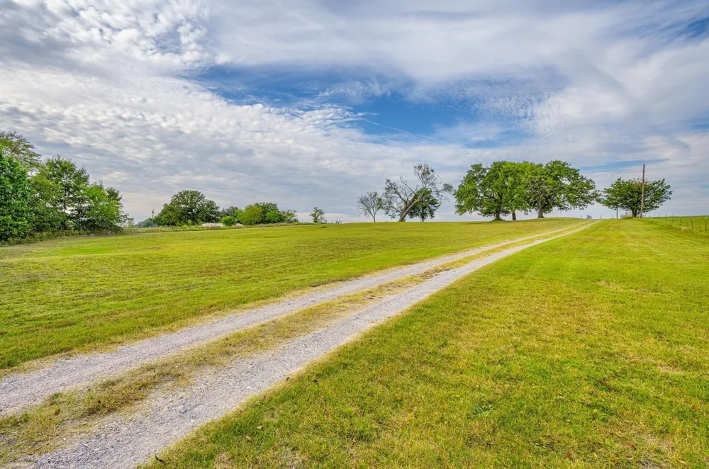 312 Magnus Road Denison, TX 75021
