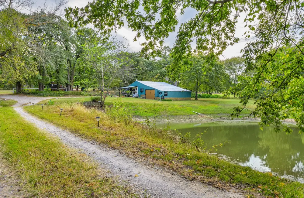 312 Magnus Road Denison, TX 75021
