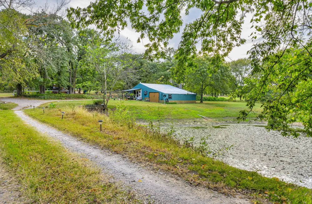 312 Magnus Road Denison, TX 75021