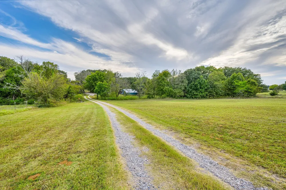 312 Magnus Road Denison, TX 75021
