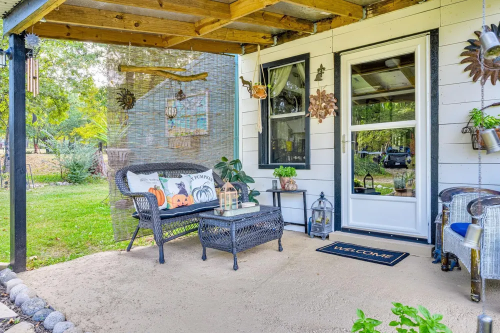 312 Magnus Road Denison, TX 75021