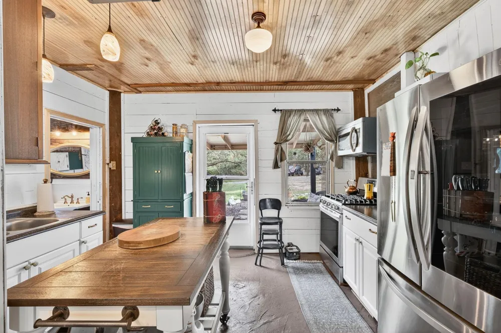 312 Magnus Road Denison, TX 75021