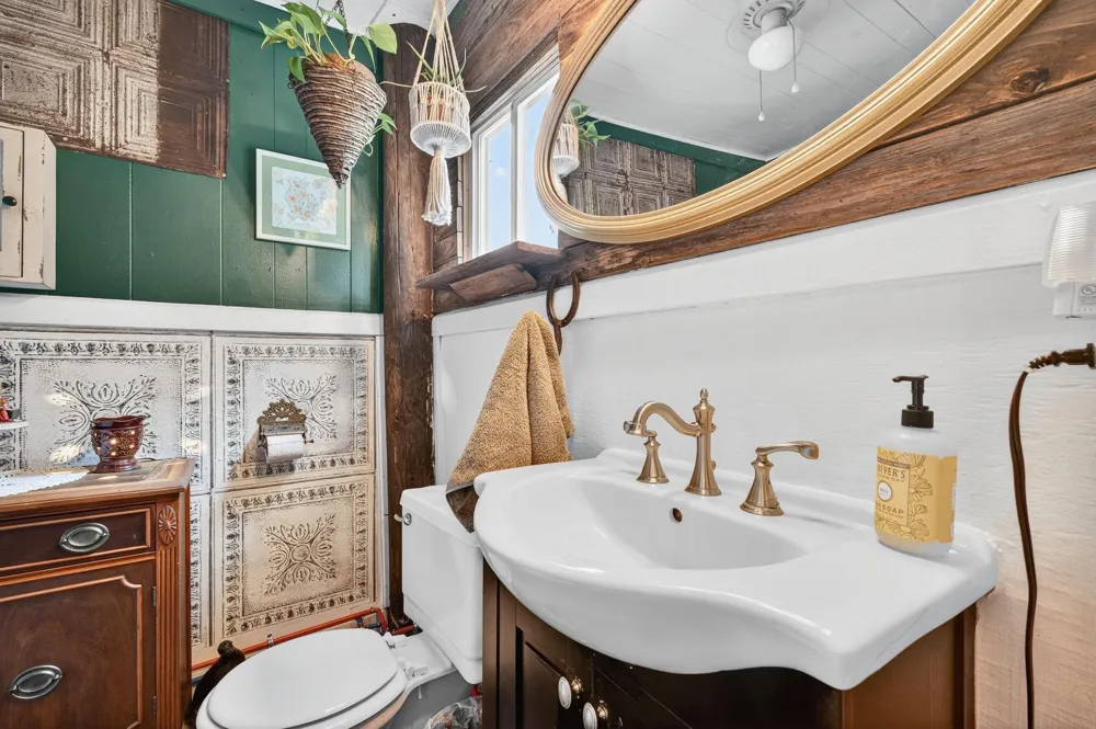 312 Magnus Road Denison, TX 75021