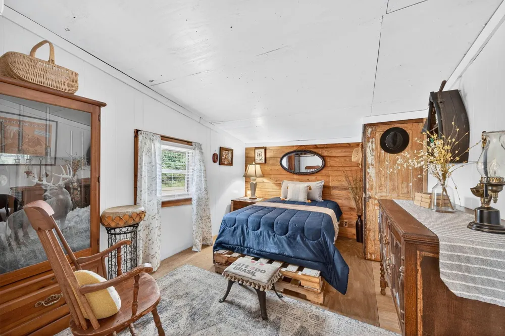 312 Magnus Road Denison, TX 75021