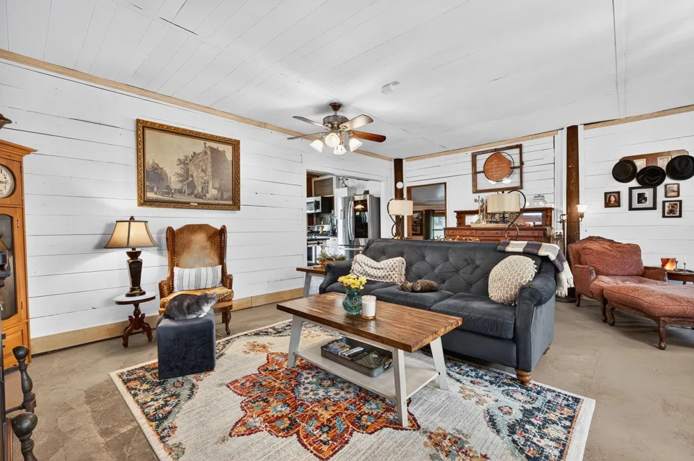 312 Magnus Road Denison, TX 75021