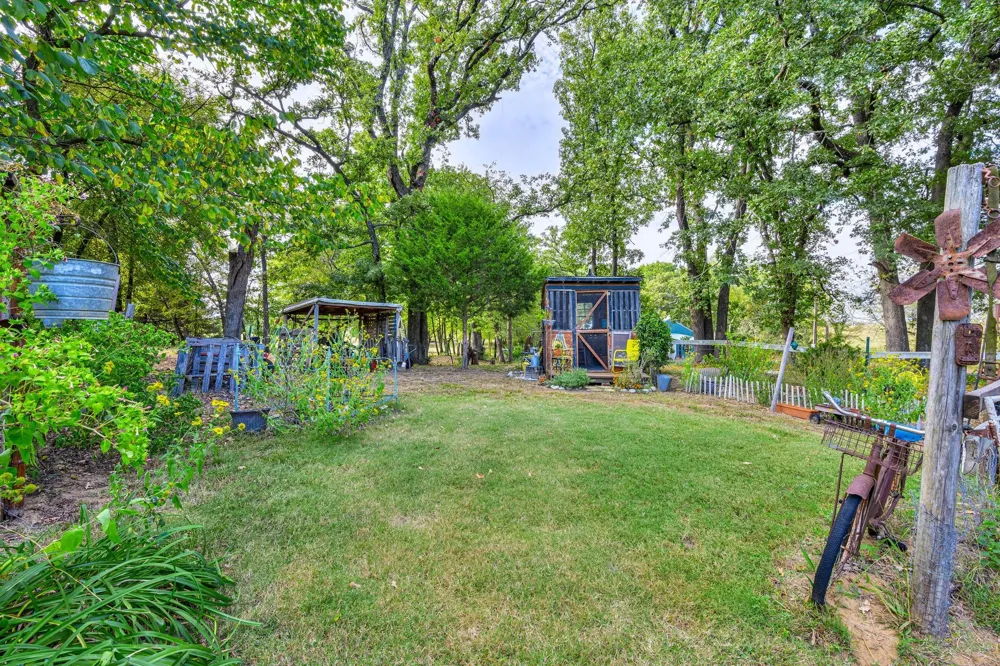 312 Magnus Road Denison, TX 75021