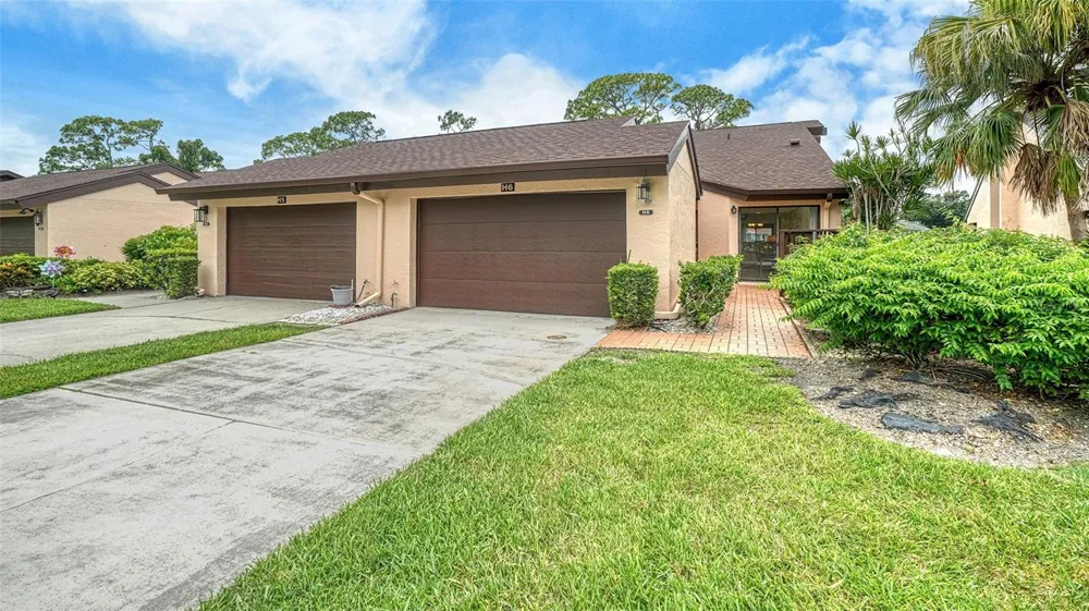 6281 TIMBERLAKE DRIVE #H6 Sarasota, FL 34243