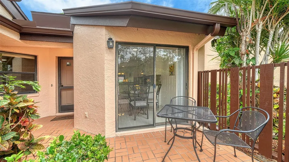 6281 TIMBERLAKE DRIVE #H6 Sarasota, FL 34243