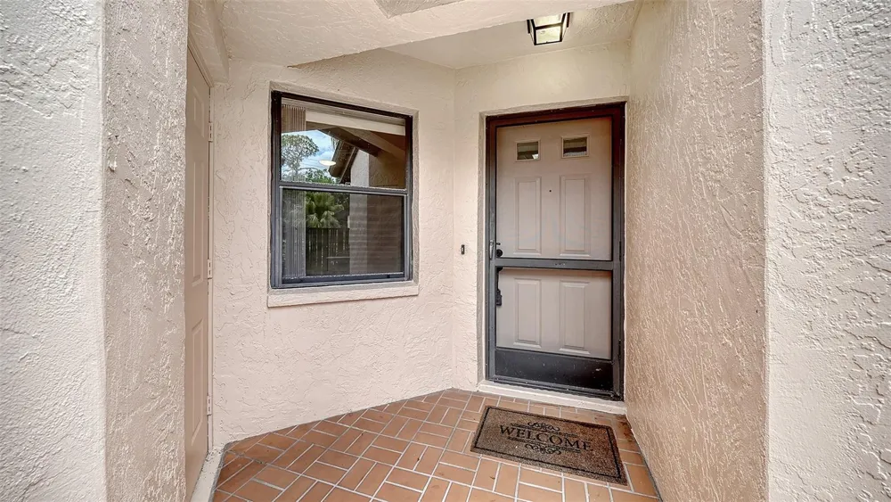6281 TIMBERLAKE DRIVE #H6 Sarasota, FL 34243