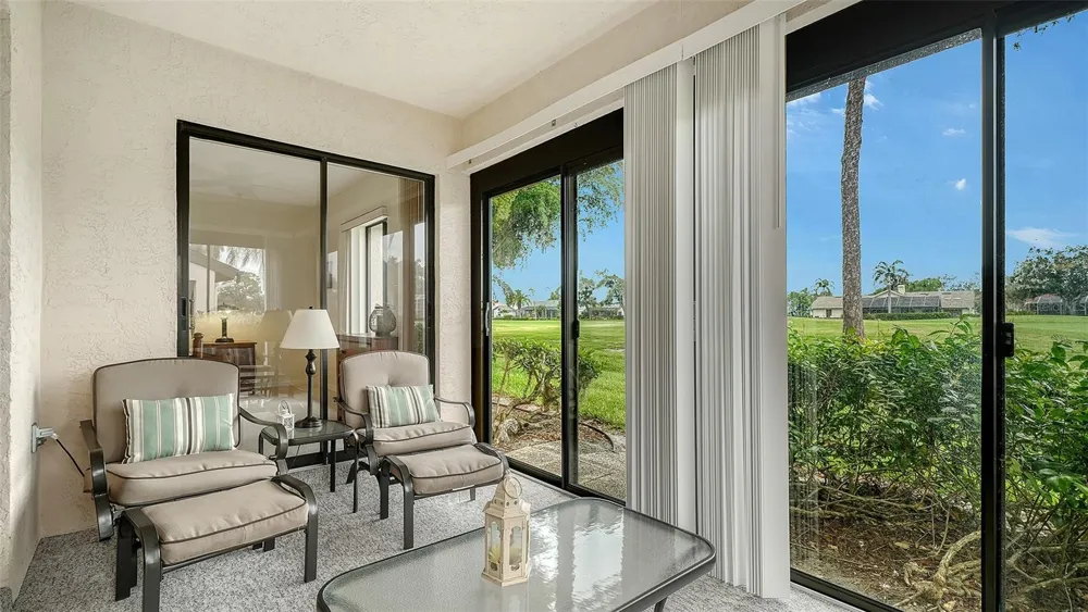 6281 TIMBERLAKE DRIVE #H6 Sarasota, FL 34243