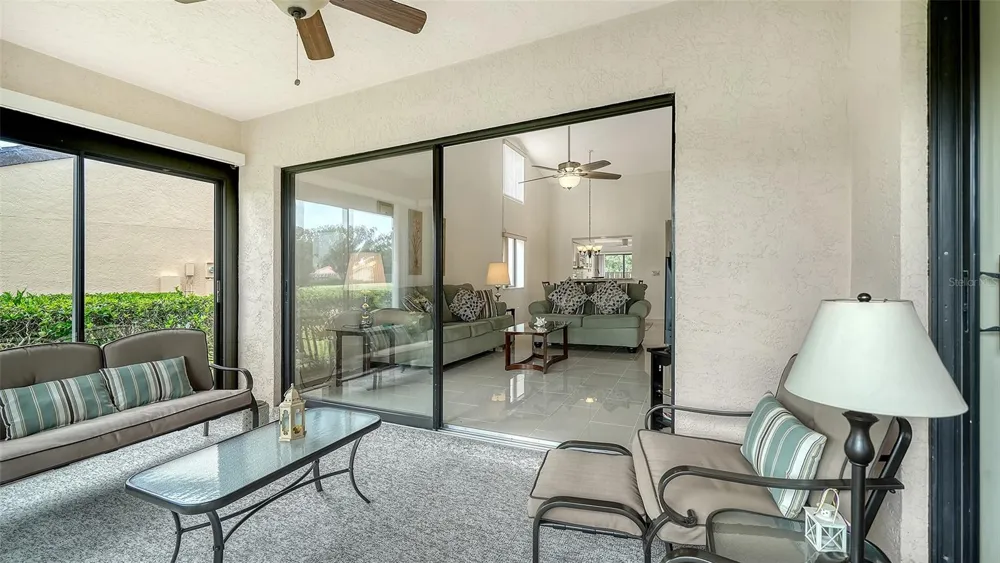 6281 TIMBERLAKE DRIVE #H6 Sarasota, FL 34243