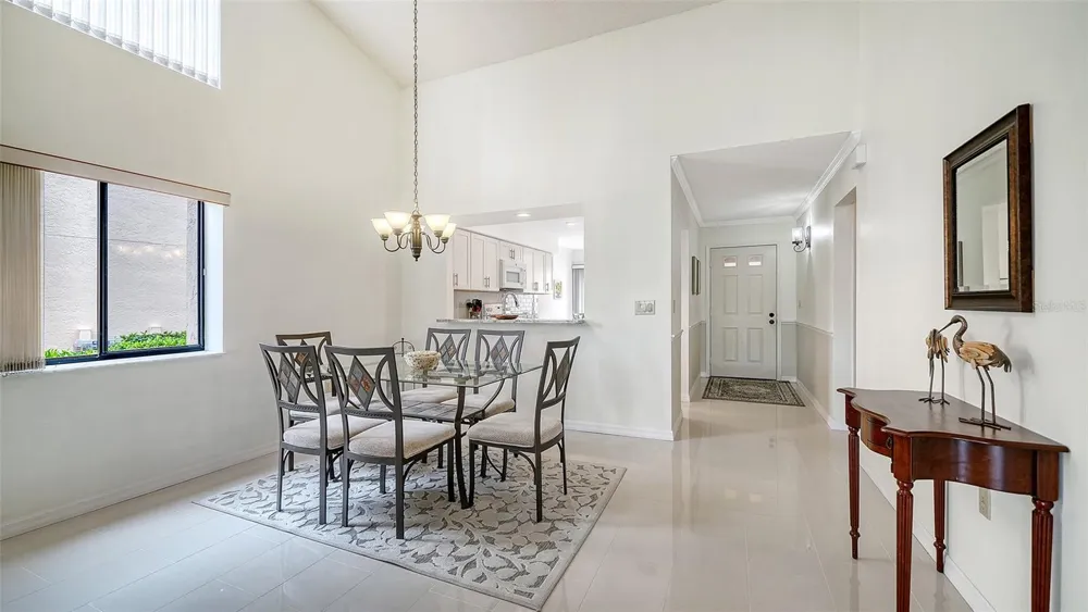 6281 TIMBERLAKE DRIVE #H6 Sarasota, FL 34243