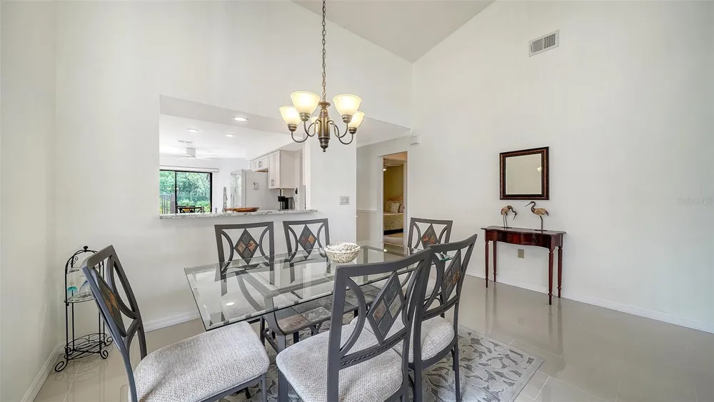 6281 TIMBERLAKE DRIVE #H6 Sarasota, FL 34243