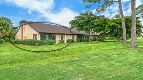 6281 TIMBERLAKE DRIVE #H6