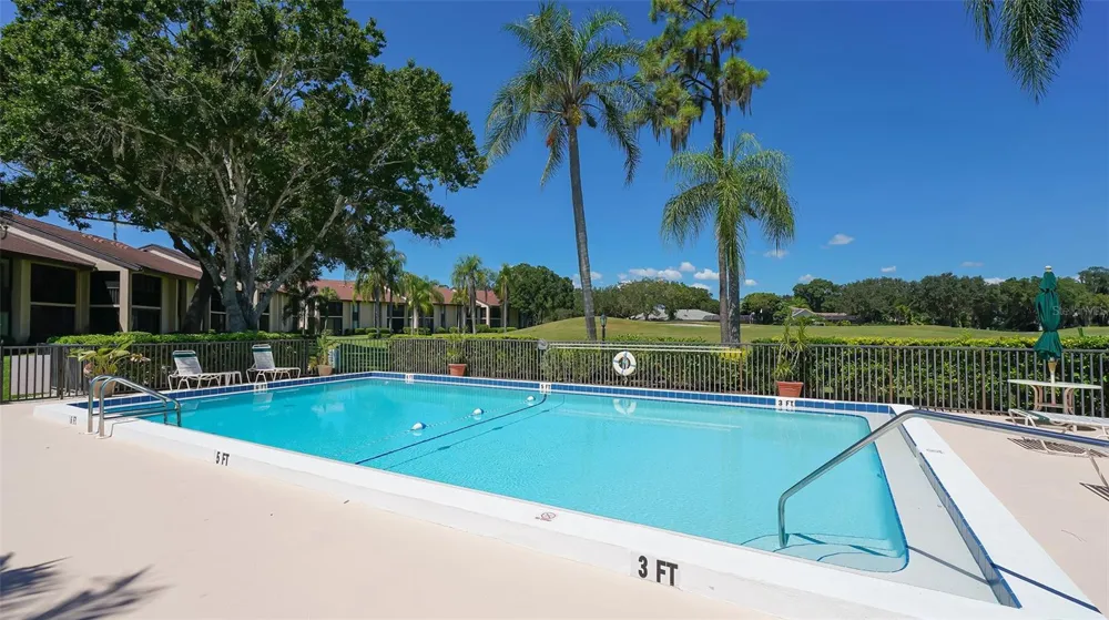 6281 TIMBERLAKE DRIVE #H6 Sarasota, FL 34243